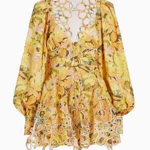 Acler dress new with tags